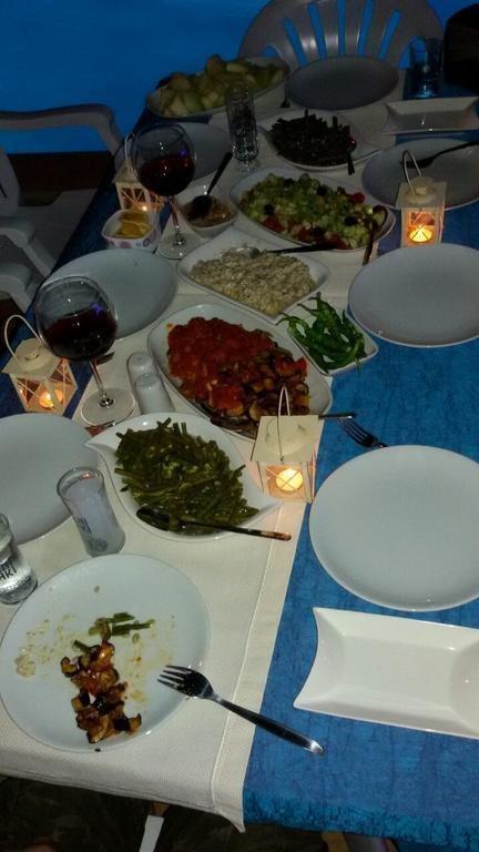 ISIL SUITE — DALYAN — fotografie hotel nr. 2