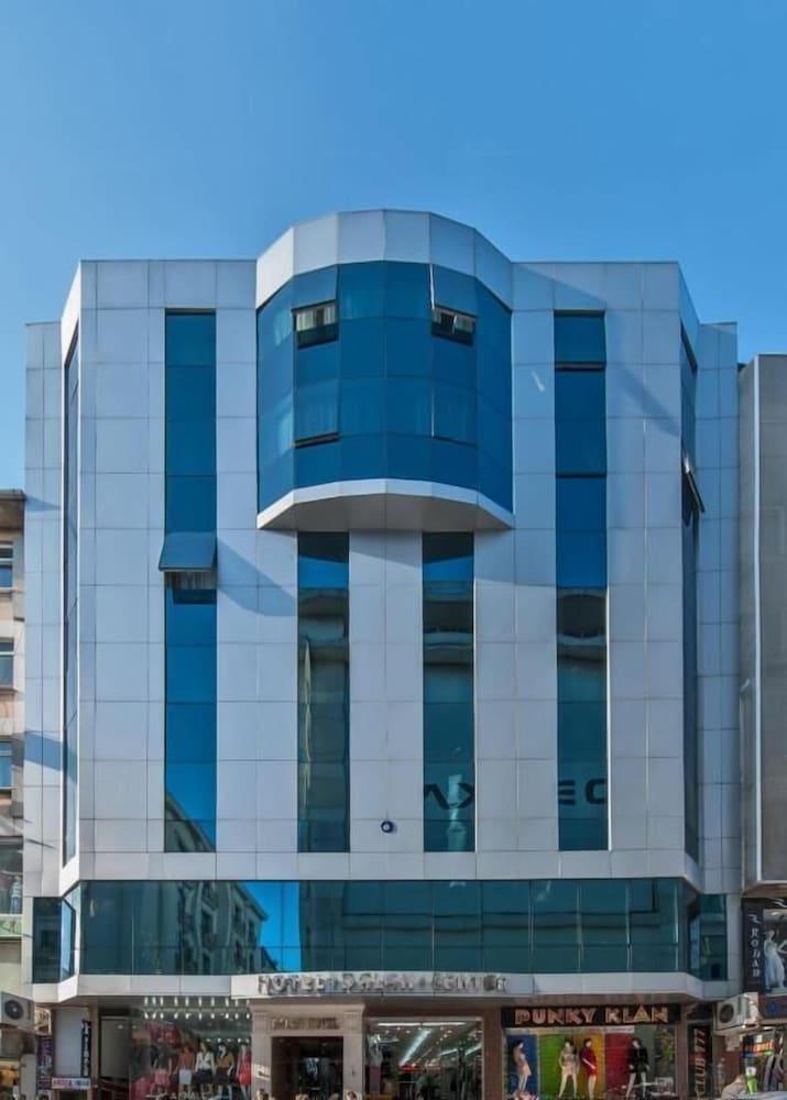 DALAN HOTEL — ISTANBUL — fotografie hotel nr. 35