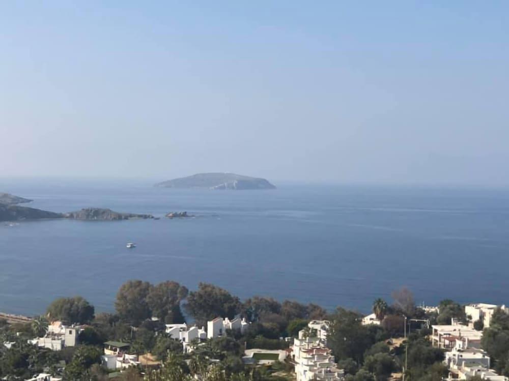 AYCI OTEL — BODRUM — фотография отеля №15