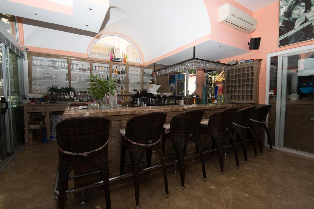 ANIK HOTEL — ALANYA — фотография отеля №21