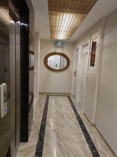GALATA ISTANBUL HOTEL — ISTANBUL — фотография отеля №8