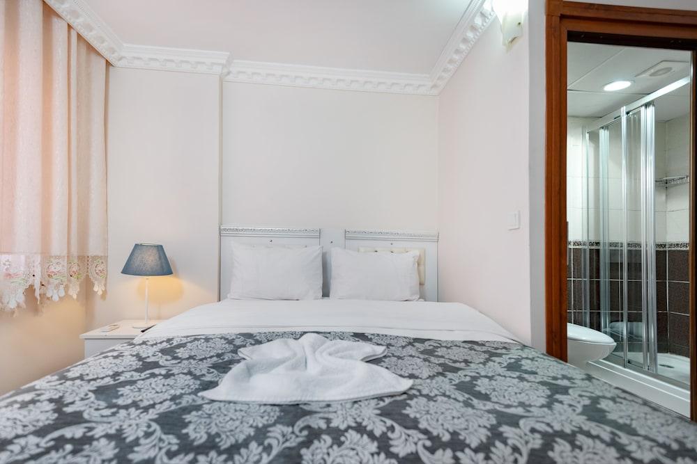 MEROT SUITES — ISTANBUL — фотография отеля №19