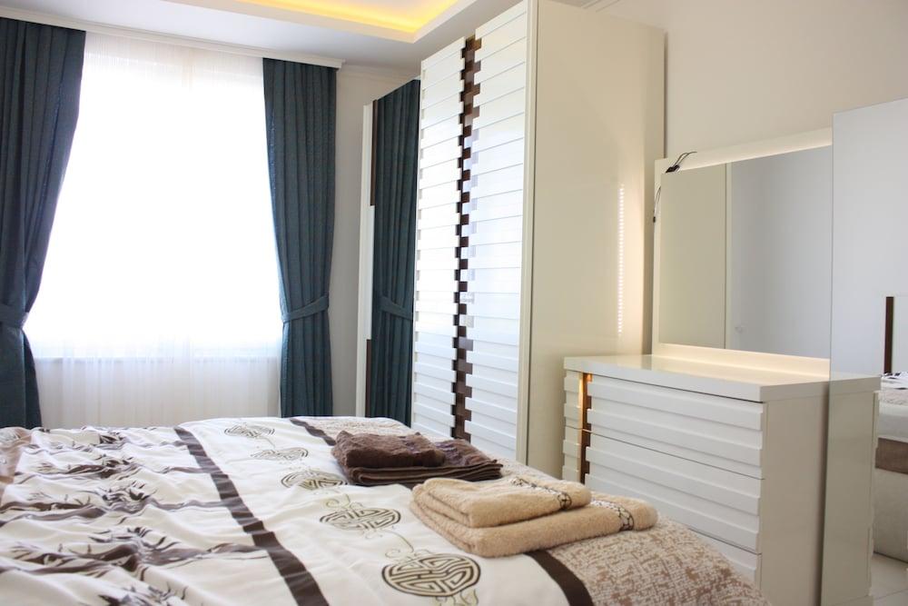MODA MARINE APARTMENTS — KESTEL — фотография отеля №10