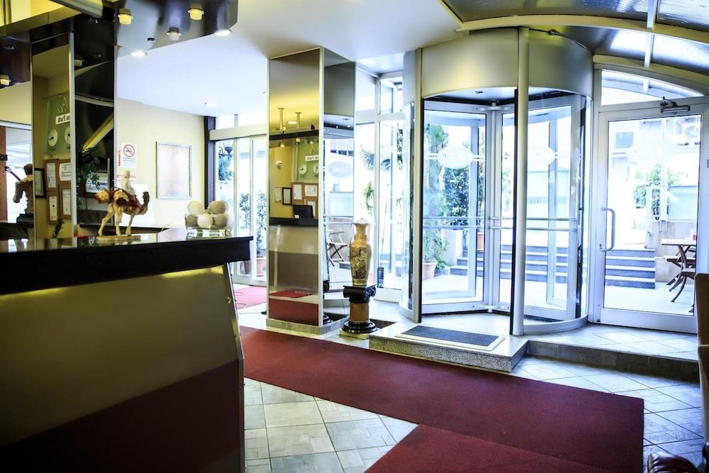 ANKA PREMIUM HOTEL — ISTANBUL — фотография отеля №5
