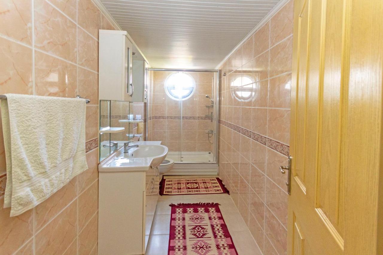 PARADISE TOWN - VILLA ORCHARD — BELEK — fotografie hotel nr. 20