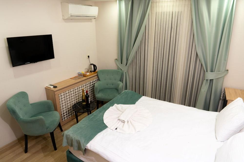 LOSS HOTEL — ISTANBUL — fotografie hotel nr. 24