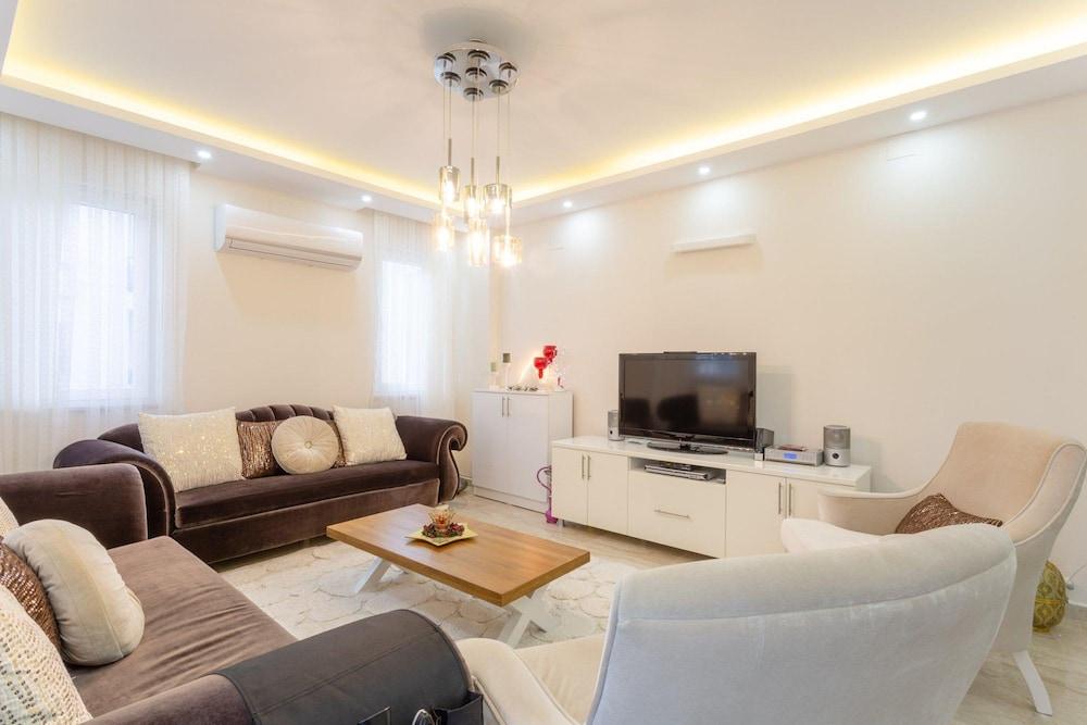 VILLA MINA — DALYAN — fotografie hotel nr. 19