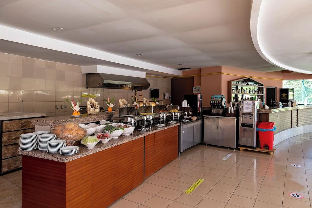VIKING PARK HOTEL & SPA — KIRIS — фотография отеля №31