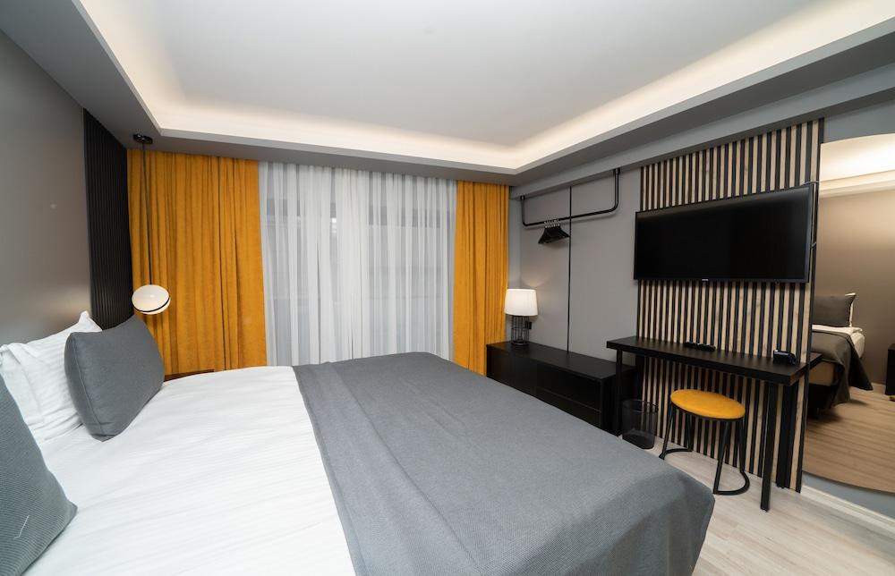 FAMA KARAKOY — ISTANBUL — fotografie hotel nr. 15