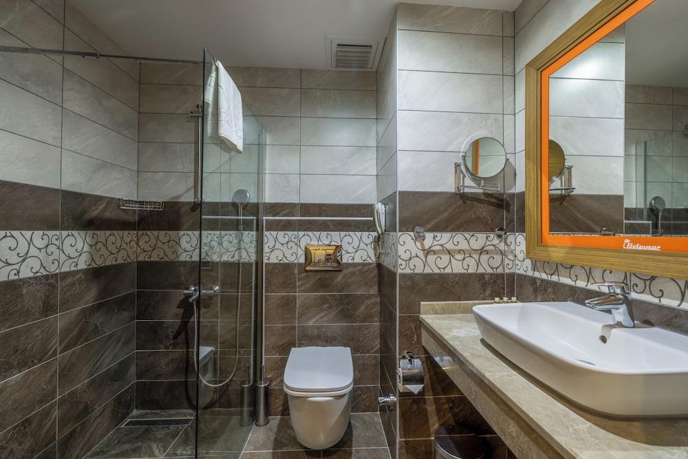 CLUB HOTEL BELPINAR — KEMER — фотография отеля №4