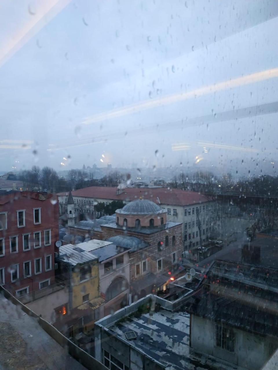 BASILICA GUESTHOUSE — ISTANBUL — фотография отеля №17
