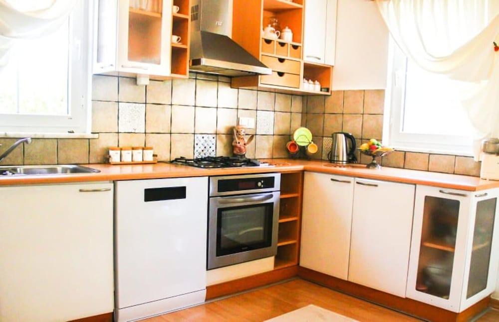 IMMACULATE 3-BED VILLA NEST DALYAN — DALYAN — фотография отеля №4