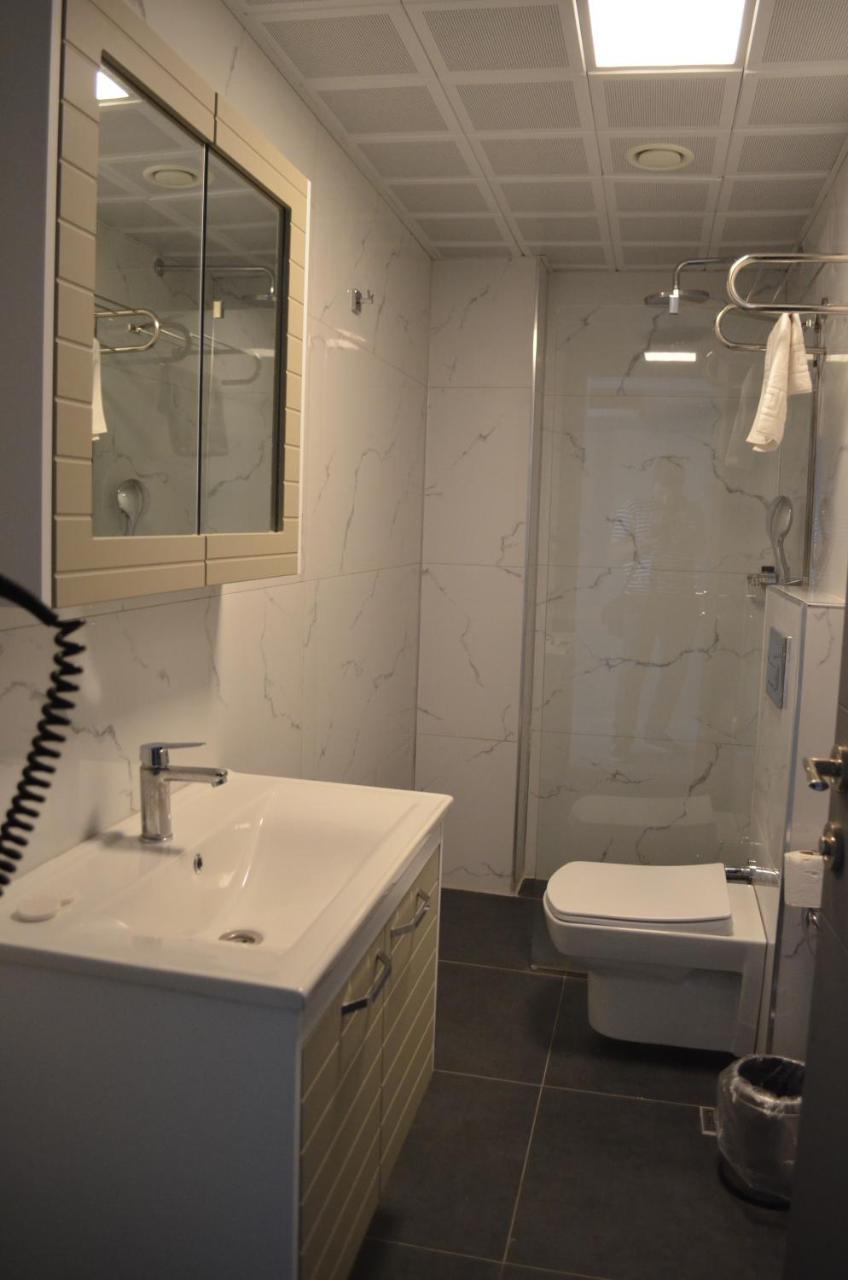 LIZBON HOTEL — IZMIR — фотография отеля №35