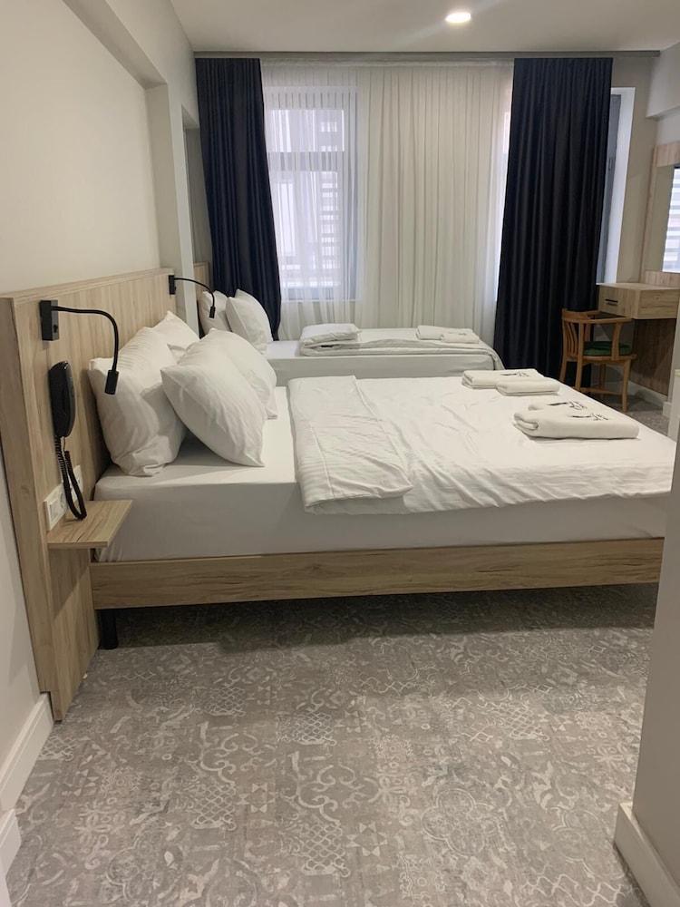 TAKSIM GALATIST HOTEL — ISTANBUL — fotografie hotel nr. 7