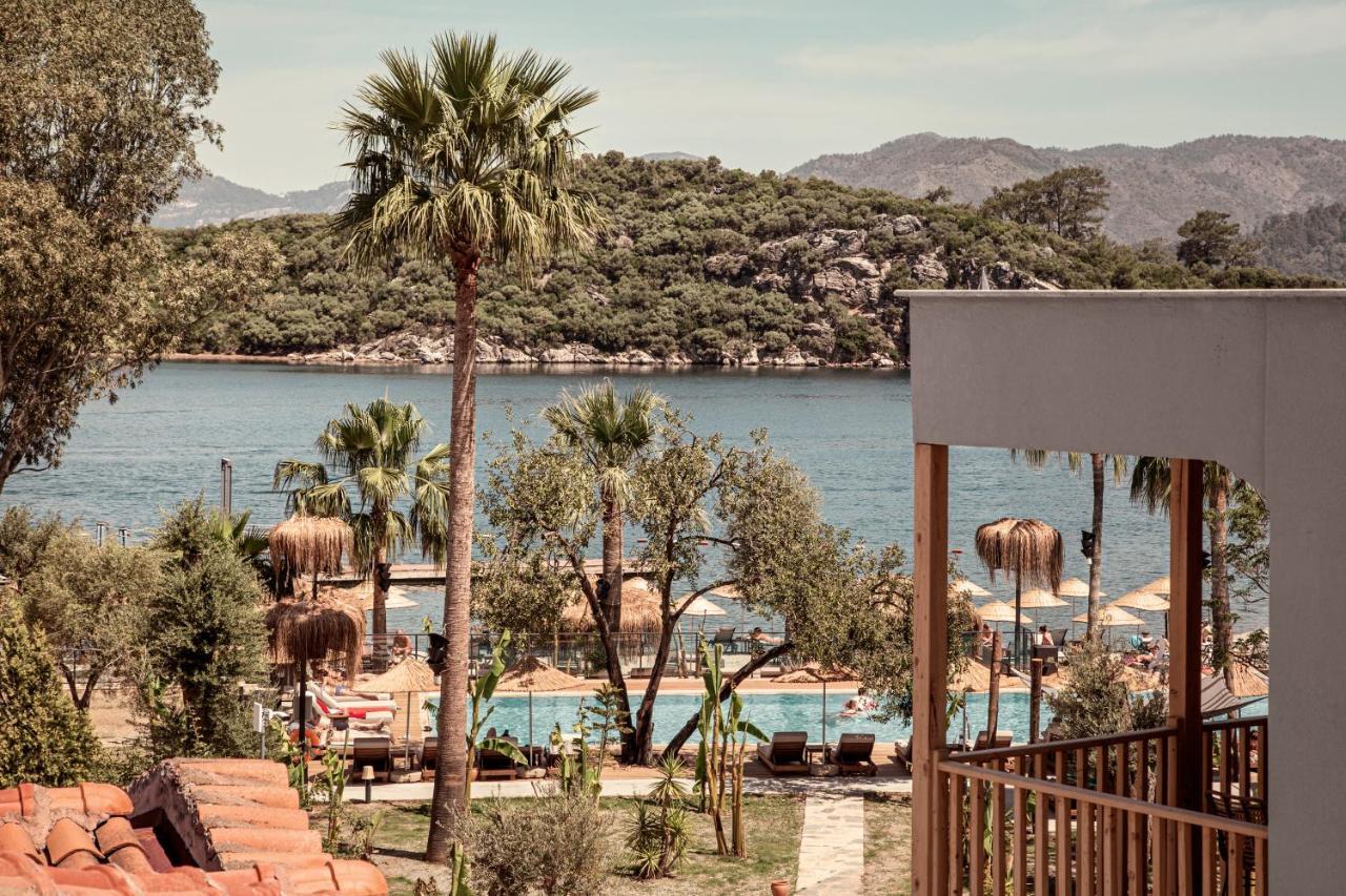 COOKS CLUB ADAKOY MARMARIS (ADULTS ONLY) — MARMARIS — fotografie hotel nr. 6