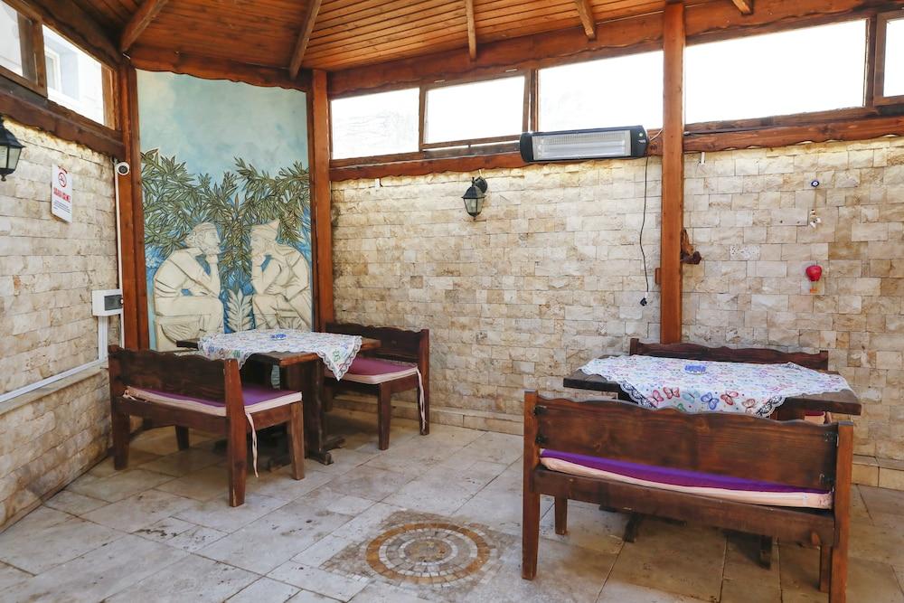 VILLA LOTUS KONUK EVI — SEFERIHISAR — фотография отеля №10