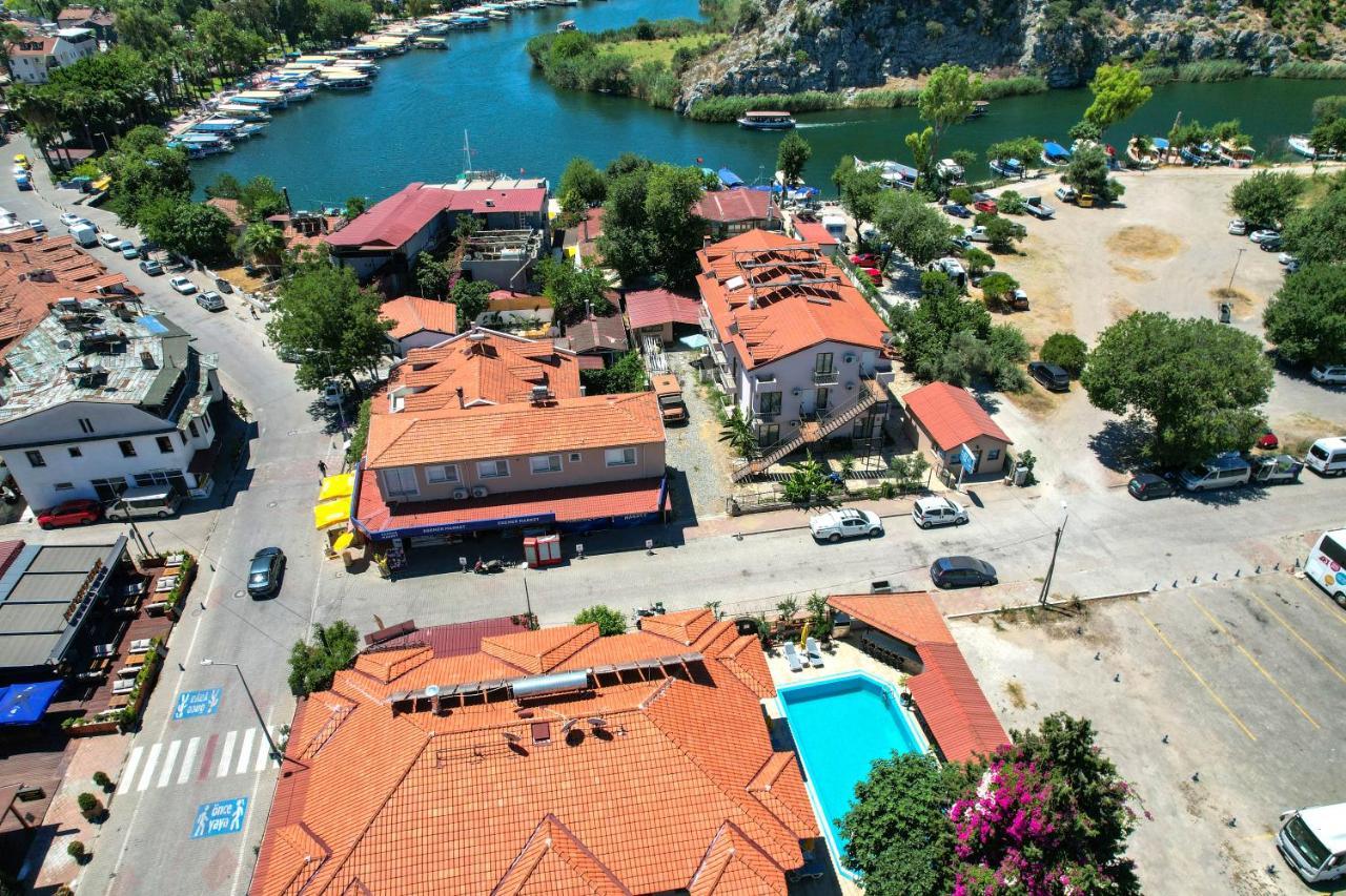 DALYAN M-OTEL — DALYAN — fotografie hotel nr. 7