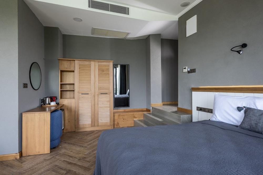 PETRION HOTEL — ISTANBUL — fotografie hotel nr. 10