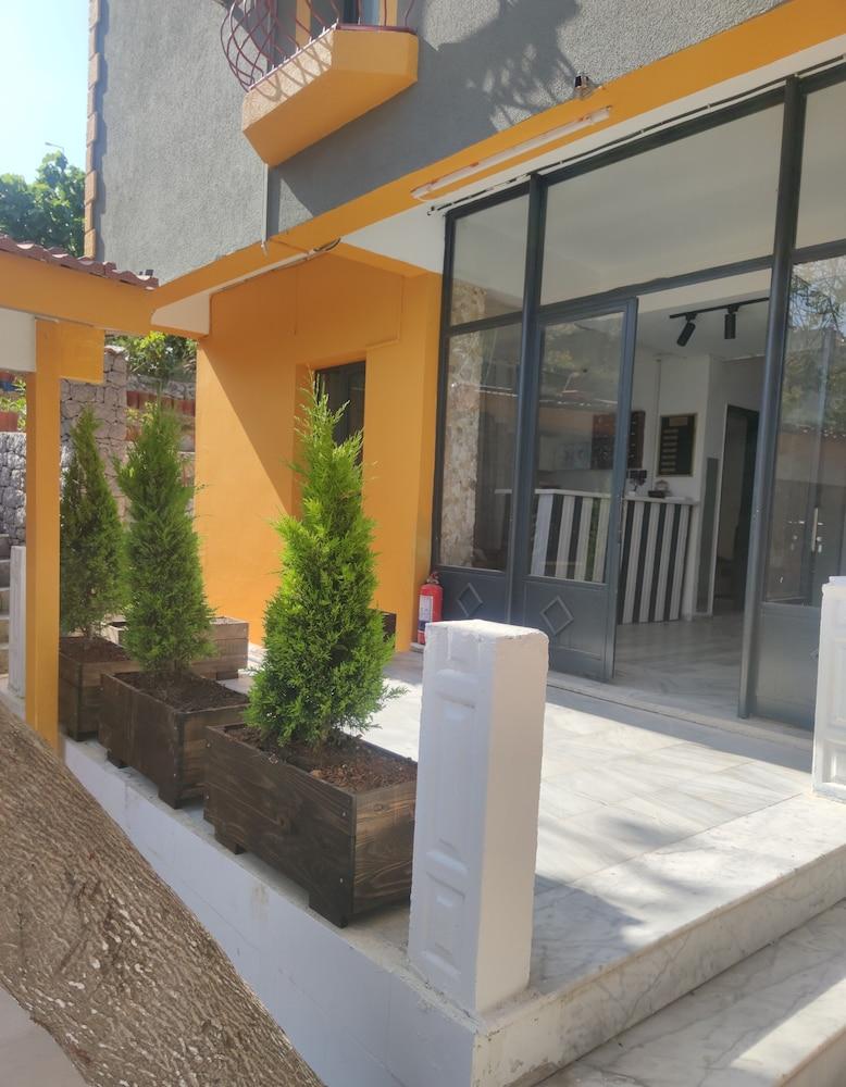 LA BONITA CESME (ADULTS ONLY) — CESME — fotografie hotel nr. 24