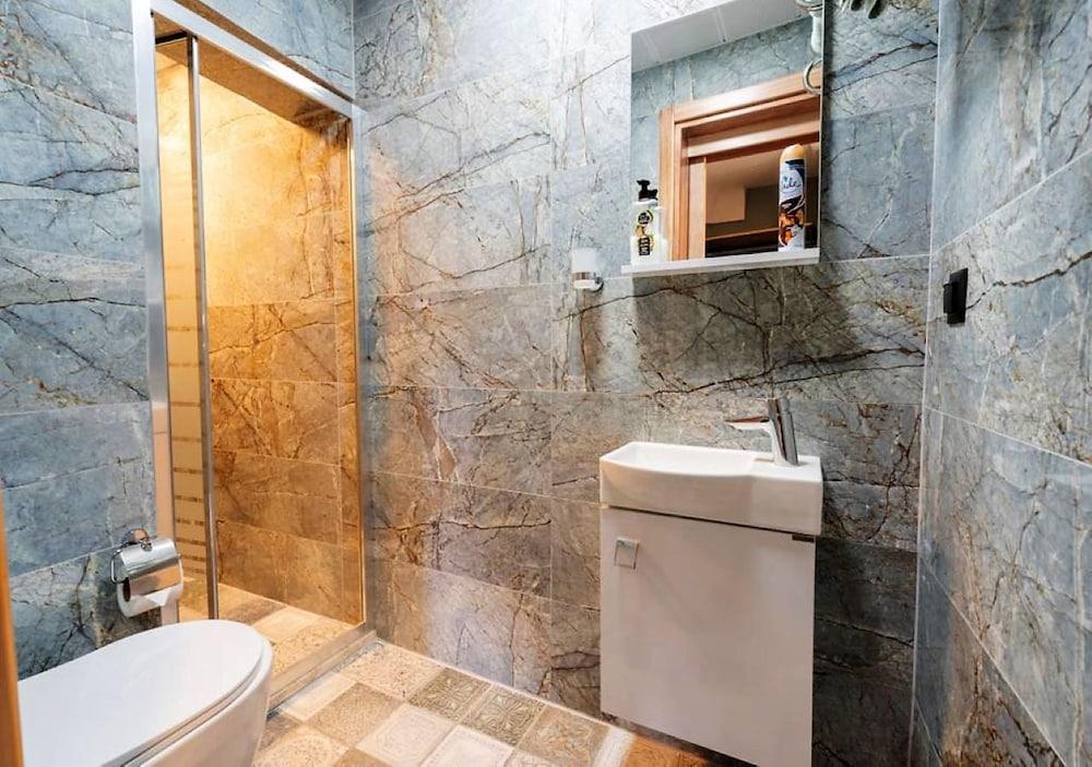 LIMAN DELUXE BOUTIQUE HOTEL (ADULTS ONLY) — MARMARIS — fotografie hotel nr. 15