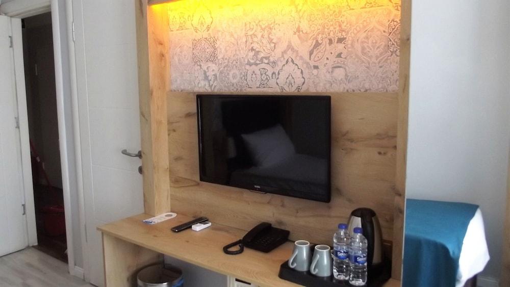MISS CITY HOTEL TAKSIM — ISTANBUL — fotografie hotel nr. 23