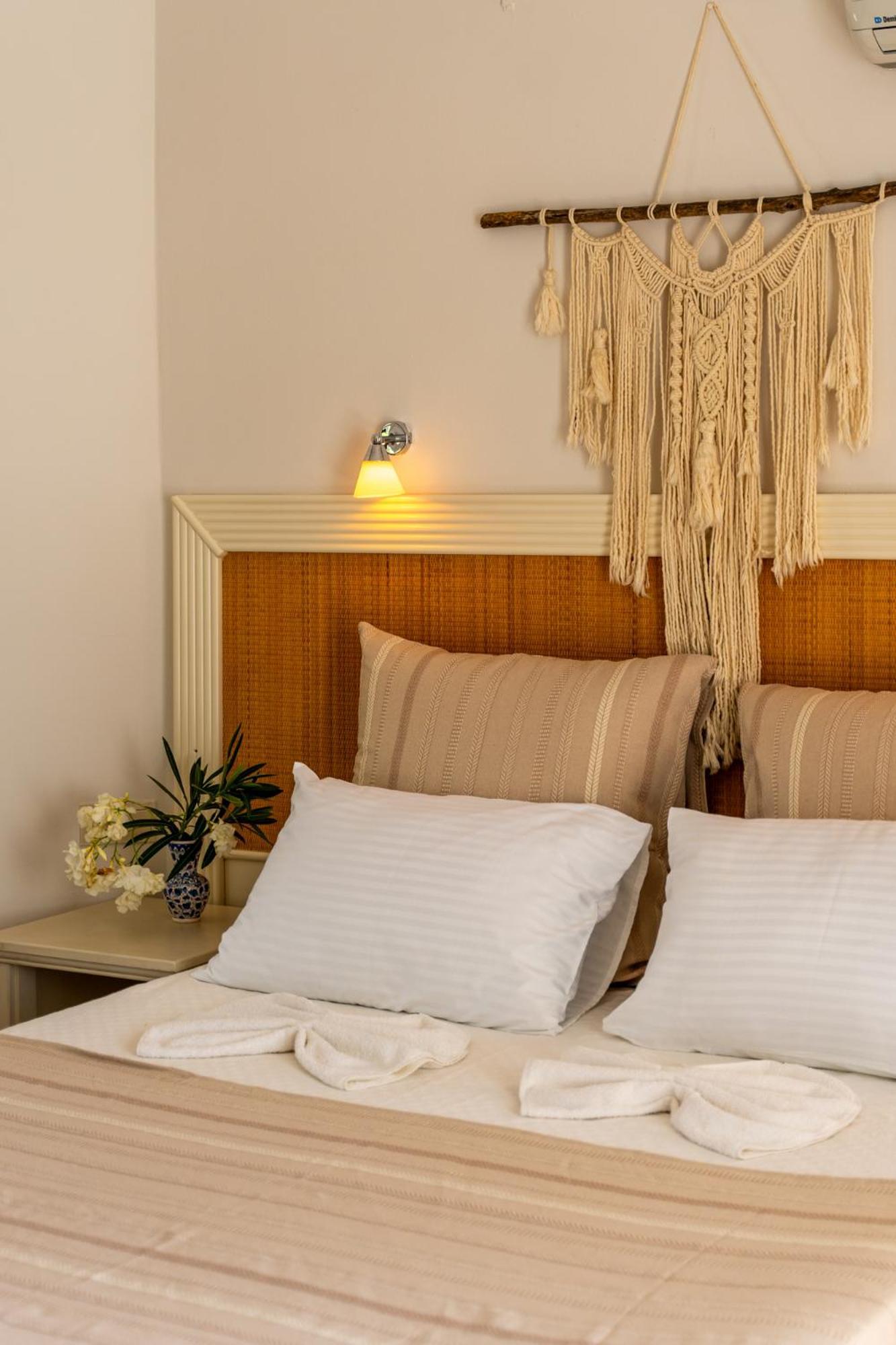 CHILLOS BEACH HOTEL & LOUNGE — MARMARIS — fotografie hotel nr. 12