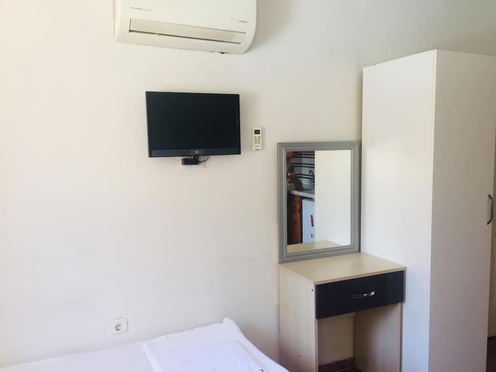 SATO APART HOTEL — FETHIYE — фотография отеля №19