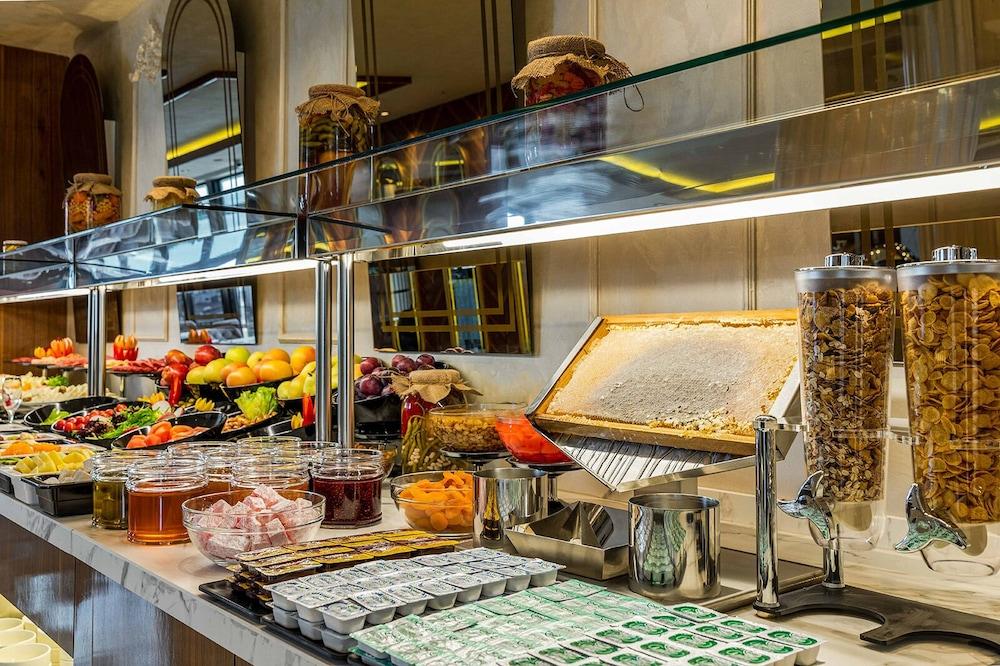 BEETHOVEN SENFONI HOTEL (ADULTS ONLY) — ISTANBUL — fotografie hotel nr. 32