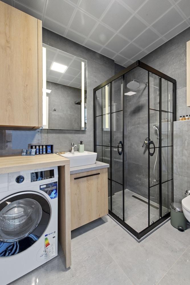 KADAGAN SUITES AYASARANDA — CESME — fotografie hotel nr. 11