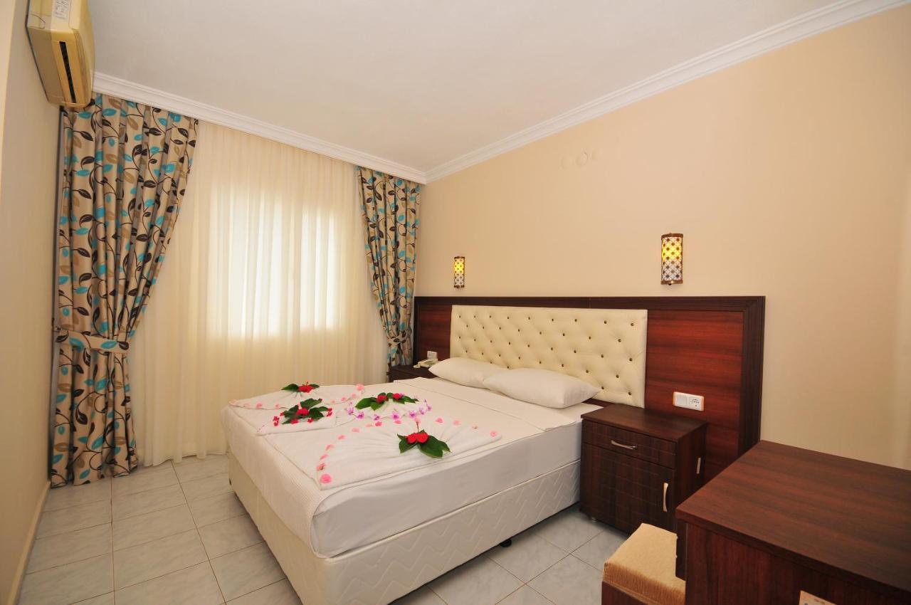OZTURK APART — MARMARIS — fotografie hotel nr. 7