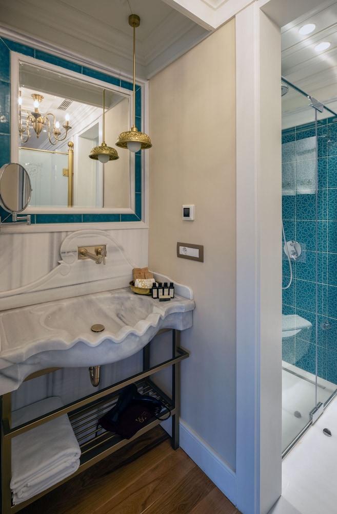 HOTEL TURKISH HOUSE — ISTANBUL — fotografie hotel nr. 23