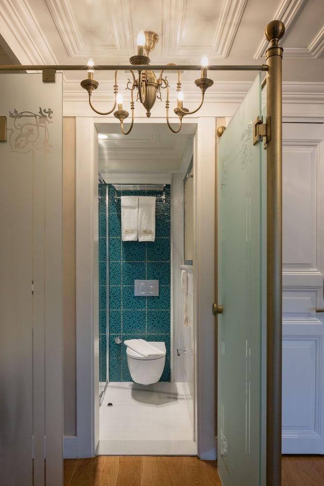 HOTEL TURKISH HOUSE — ISTANBUL — fotografie hotel nr. 24