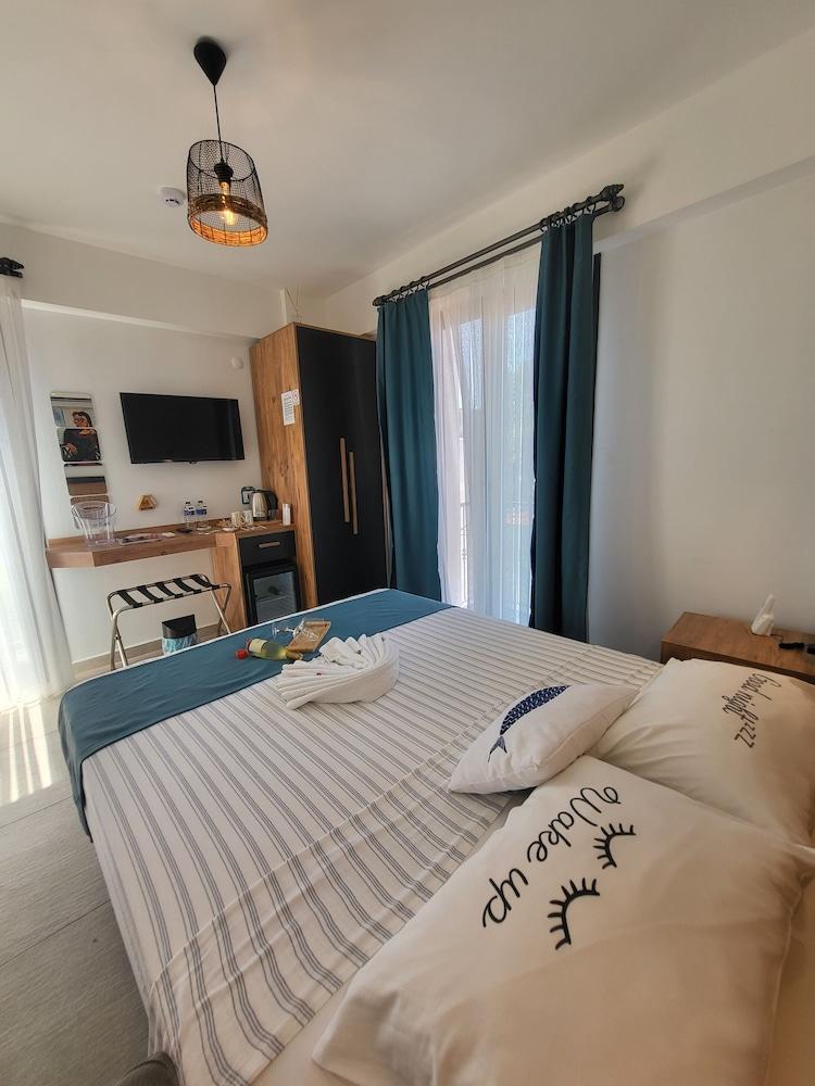 PICASSO SUITES CESME (ADULTS ONLY) — CESME — fotografie hotel nr. 17