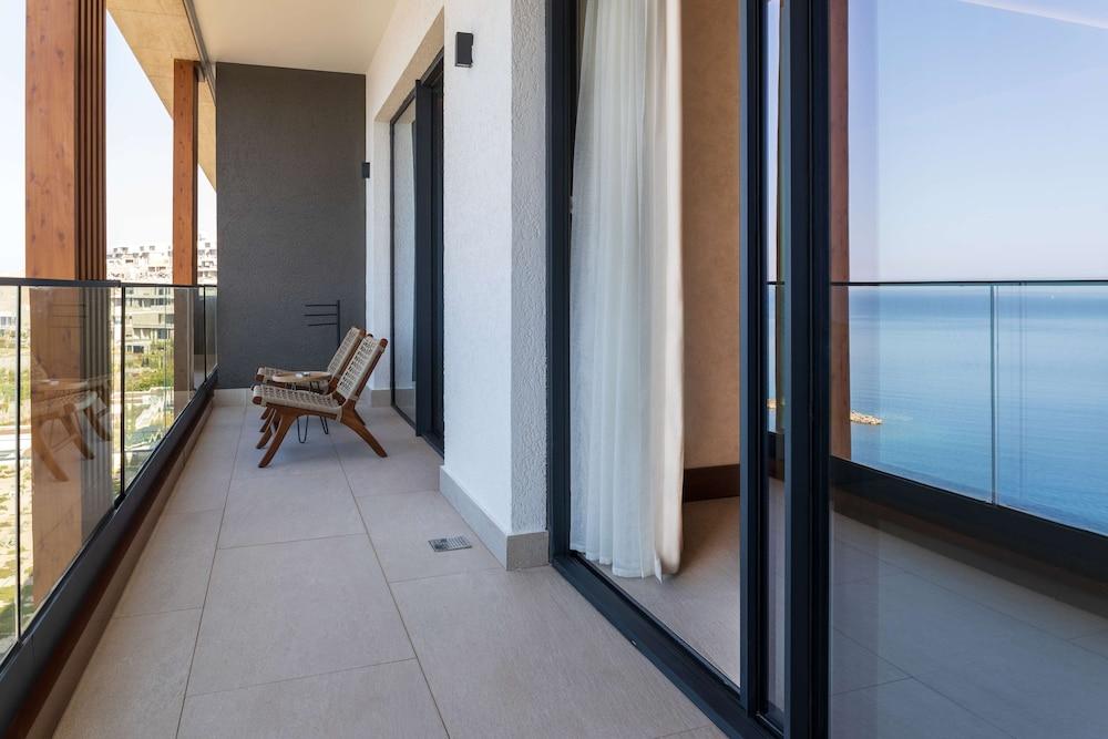 THE BO VUE HOTEL BODRUM, CURIO COLLECTION BY HILTON — BODRUM — fotografie hotel nr. 15