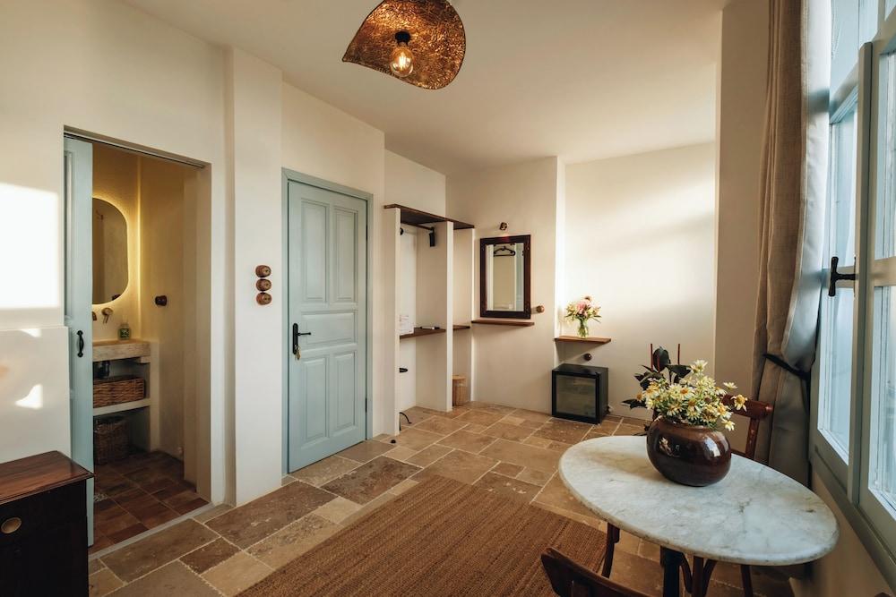 HERAKLES BUTIK OTEL — CESME — фотография отеля №11