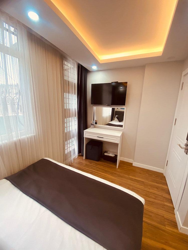HODEGON SUITE — ISTANBUL — fotografie hotel nr. 11