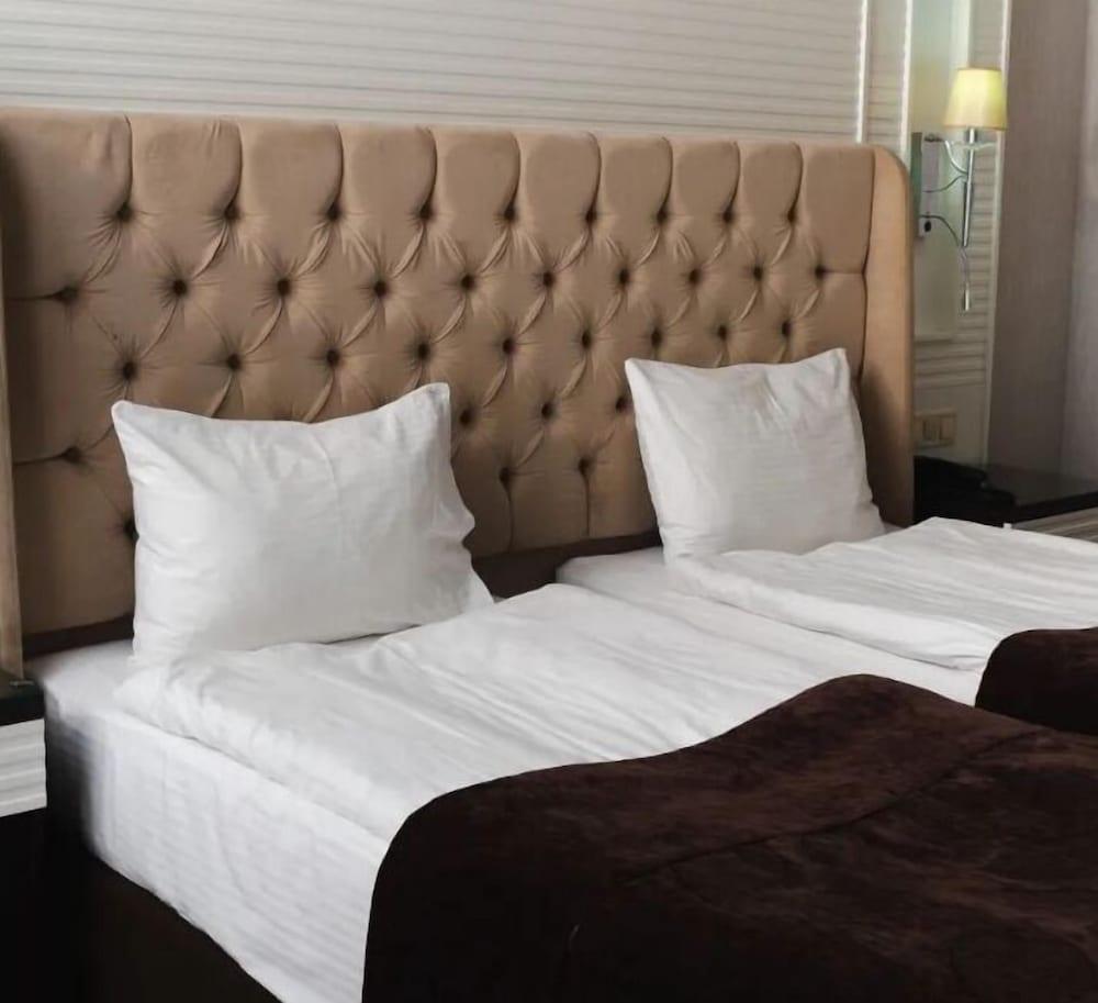 CITY CENTER HOTEL TAKSIM — ISTANBUL — fotografie hotel nr. 23