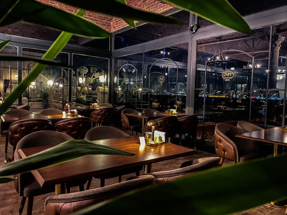 A11 HOTEL BOSPHORUS — ISTANBUL — fotografie hotel nr. 25