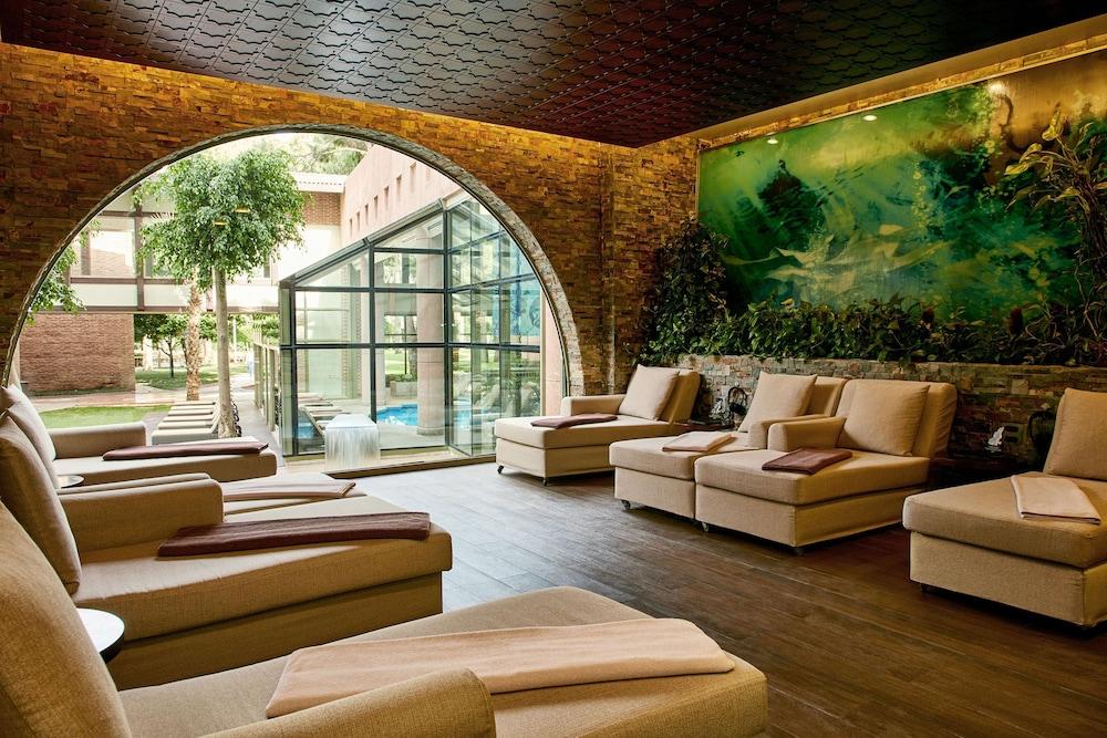GLORIA VERDE RESORT — BELEK — фотография отеля №20