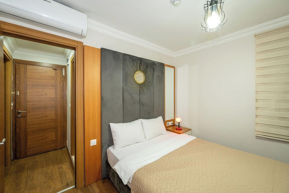 KAIFA HOTEL — ISTANBUL — fotografie hotel nr. 16