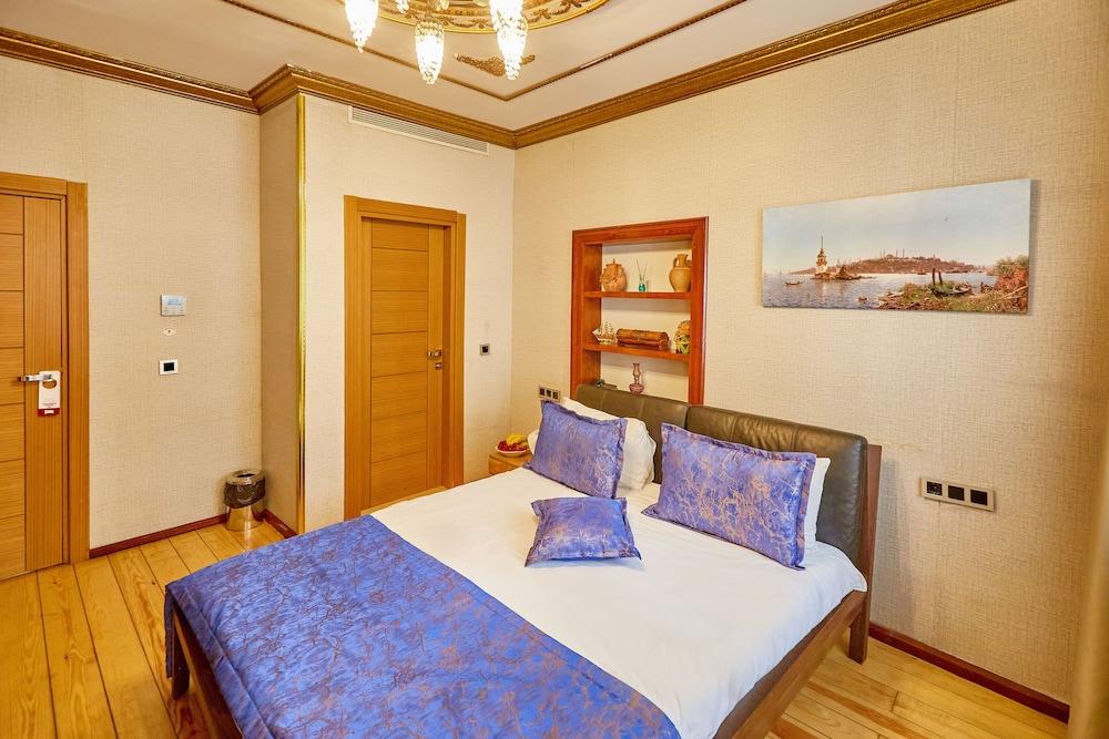 ARDEY HOTEL — ISTANBUL — fotografie hotel nr. 6