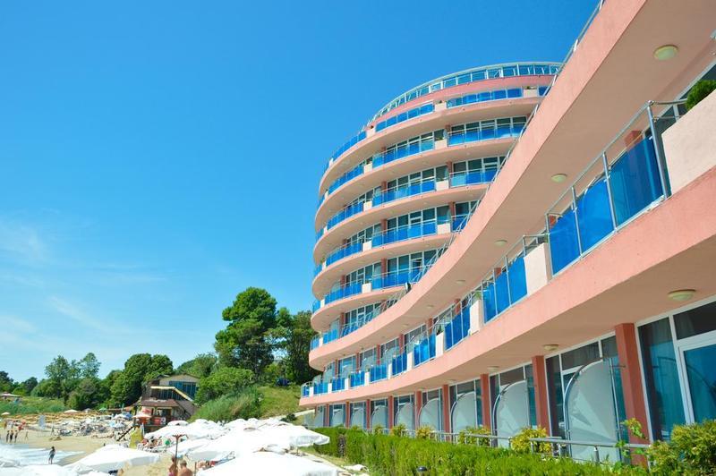 SIRIUS BEACH — ST. CONSTANTINE & ELENA — фотография отеля №16