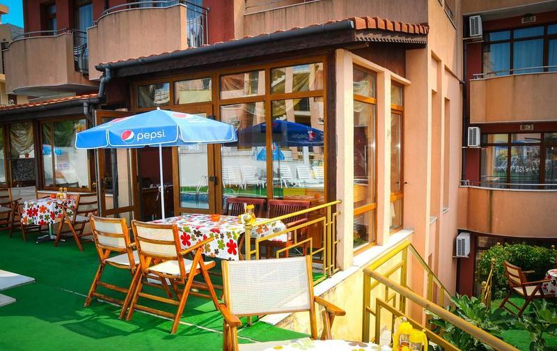 APOLIS — SOZOPOL — fotografie hotel nr. 38
