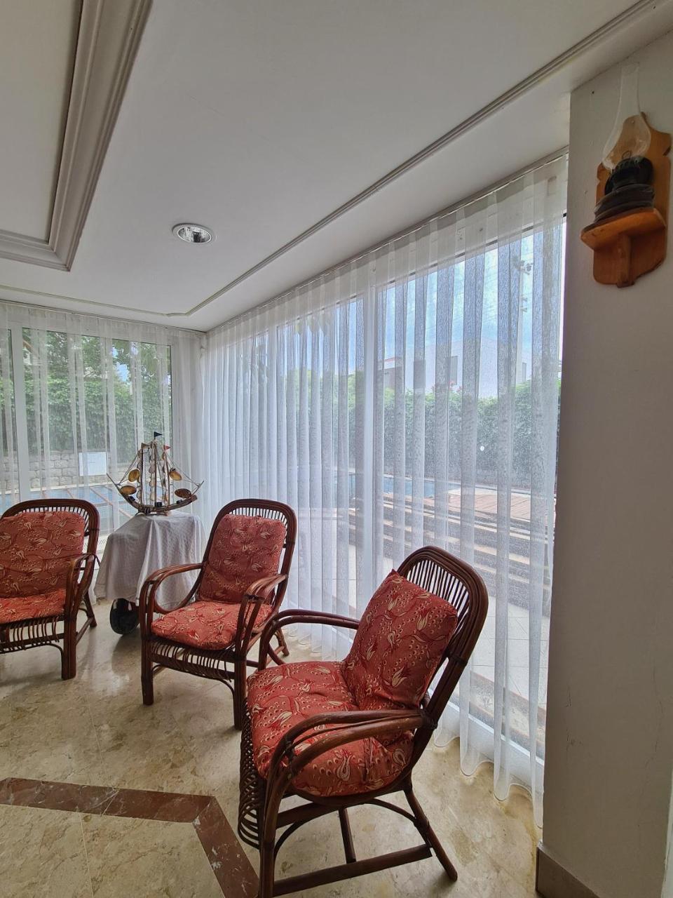FORA APART OTEL — CESME — фотография отеля №17