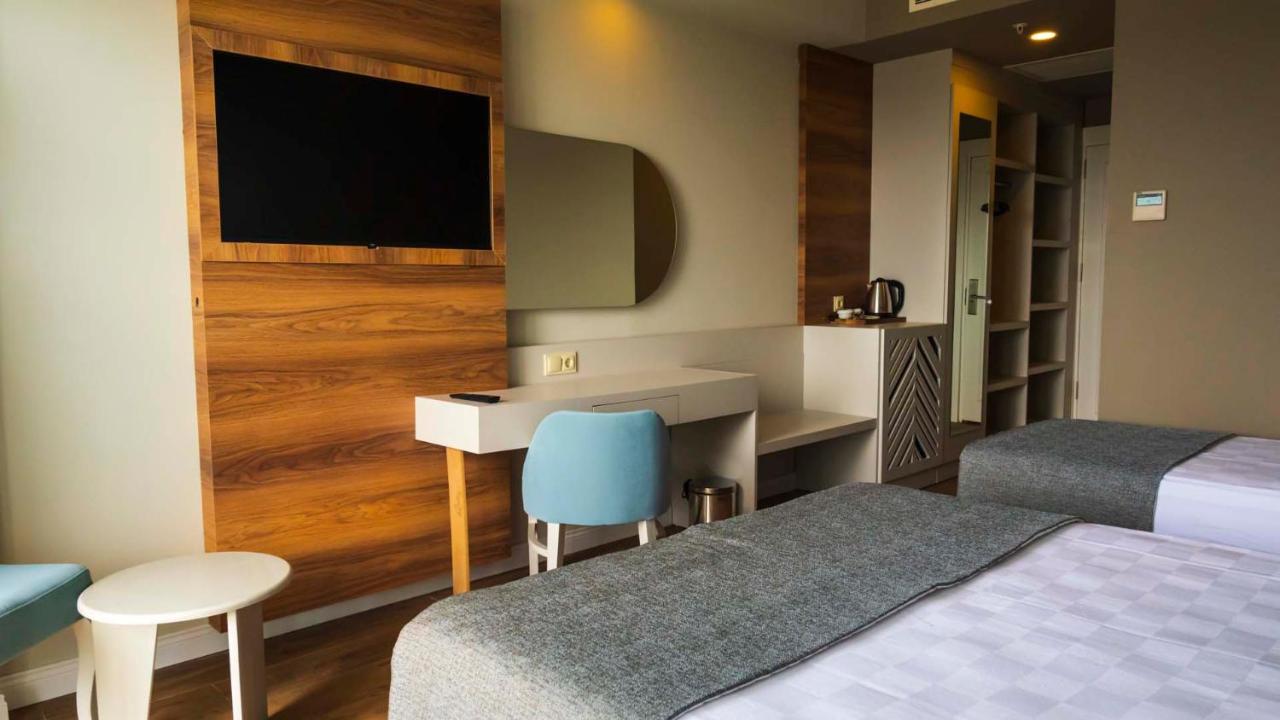 DREAM WATER WORLD — SIDE — fotografie hotel nr. 16