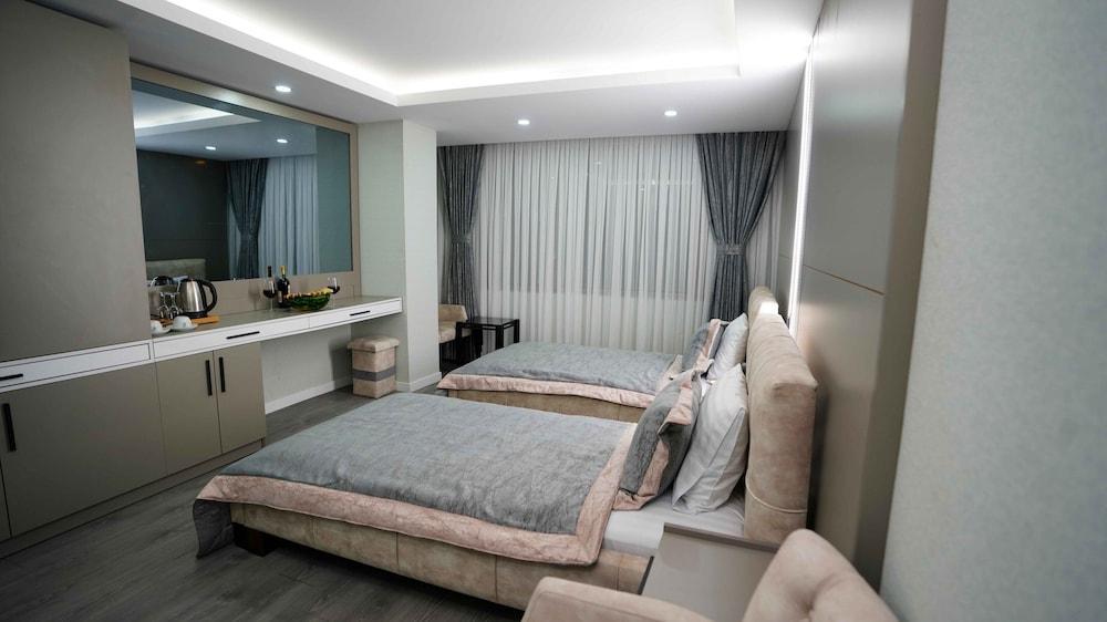 AURA MARINA HOTEL — ISTANBUL — fotografie hotel nr. 20