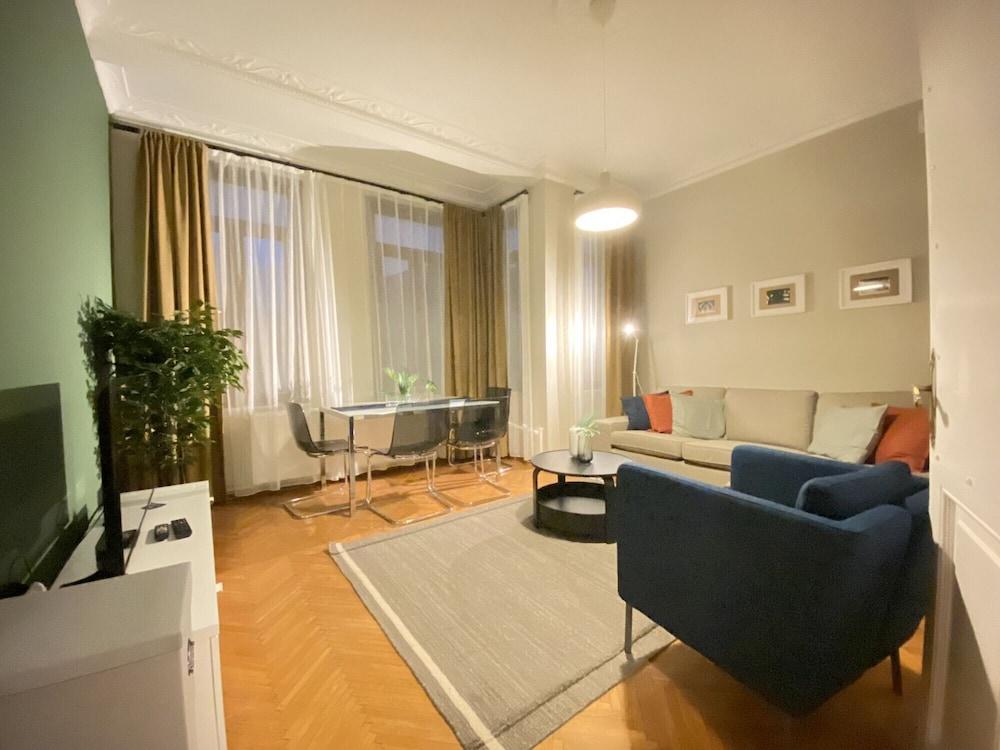 SLEEK FLAT WITH CENTRAL LOCATION IN BEYOGLU — ISTANBUL — fotografie hotel nr. 26
