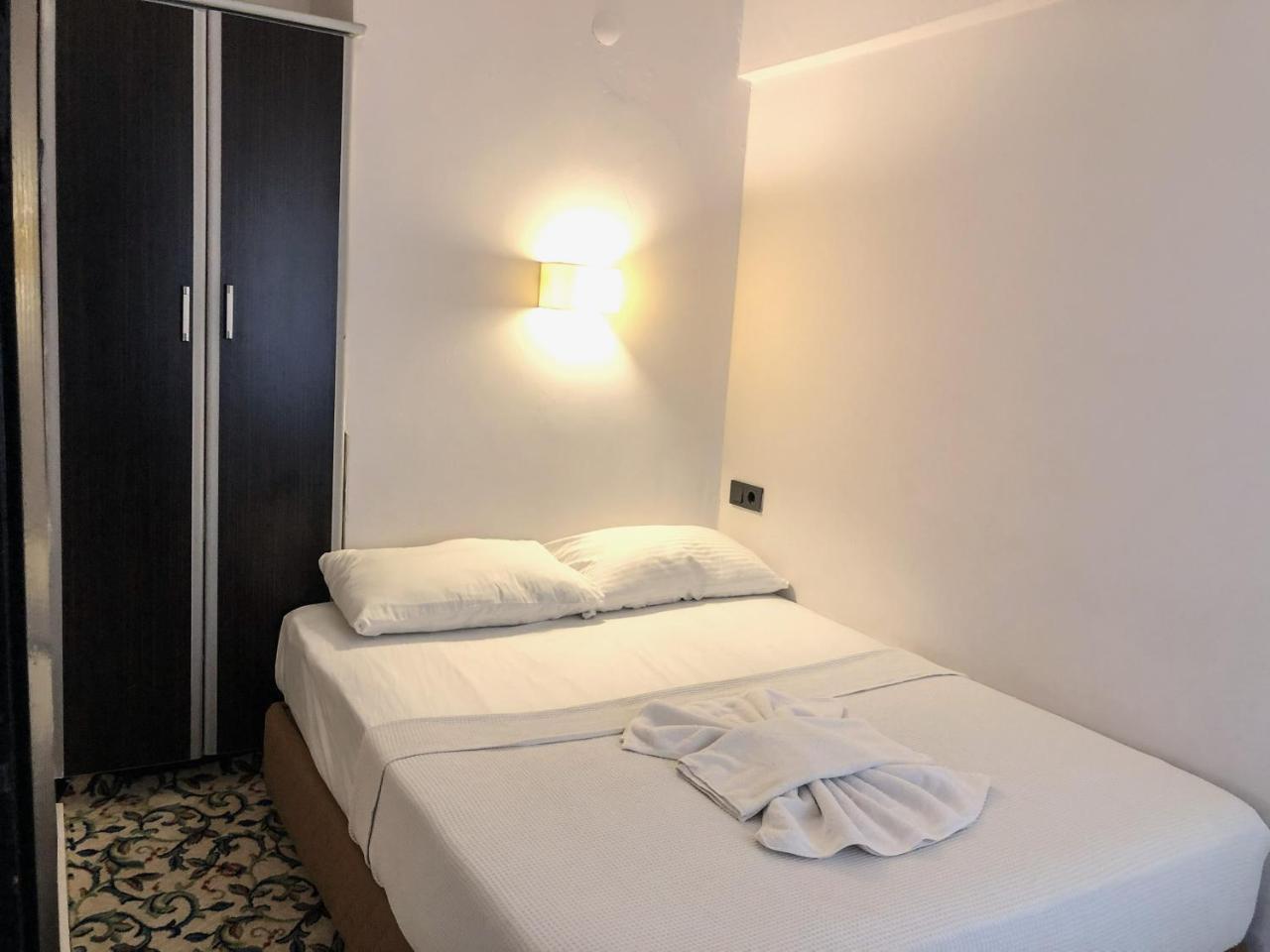 AKSEL BUTIK OTEL — DIDIM — fotografie hotel nr. 17