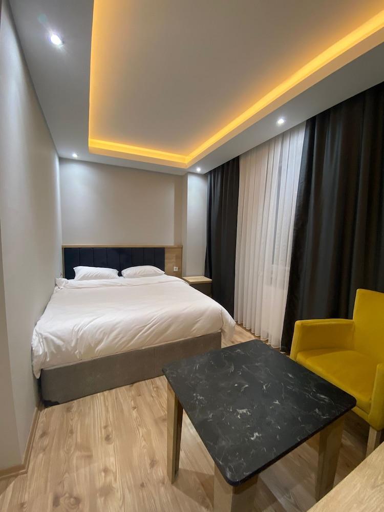 ASEM SUITES HOTEL — ISTANBUL — fotografie hotel nr. 4