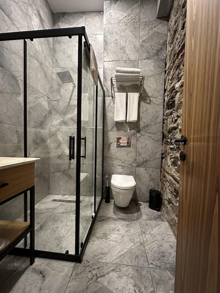 BERFINN HOTEL — ISTANBUL — fotografie hotel nr. 22